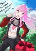 The idea was "hangin with Mori Calliope at the park but she forgot it was her birthday". Wanted to show off the dorky charm of our beloved rapping reaper. Really hope she has a great birthday this year!<br class="newline" /><a class="read-time" target="_blank" rel="noopener noreferrer" href="https://www.youtube.com/watch?v=SaobHKDZ8KI&t=4h50s">Read Timestamp</a>