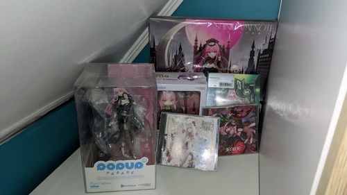 Seeing you grow has always given me a special strength incomparable to any other, the amount of admiration I feel for you is so great that I have always felt very happy for every announcement and achievement you have made in these four years. Happy Birthday! Let's go for more! ✨<br class="newline" /><a class="read-time" target="_blank" rel="noopener noreferrer" href="https://www.youtube.com/watch?v=SaobHKDZ8KI&t=3h15m19s">Read Timestamp</a>