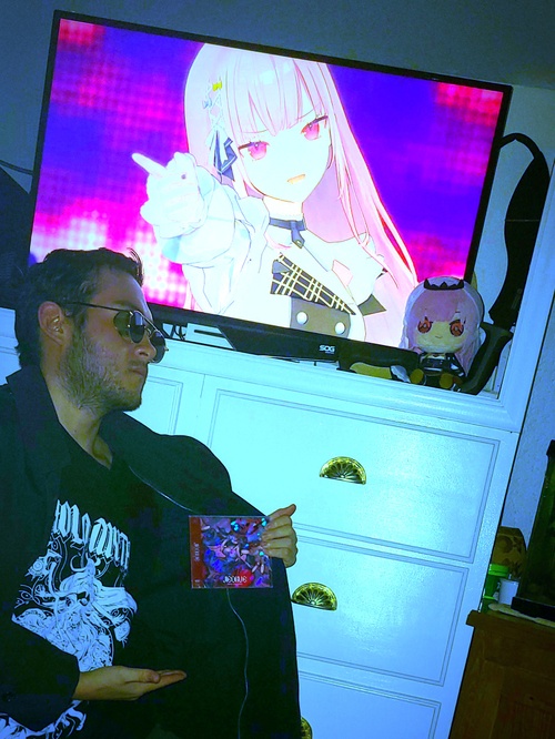 <i>I try to appease smol calli before it's too late</i><br class='newline' />Happy Birthday Calli !!! I can't believe how much you have accomplished in the past year, you just can't stop amazing us! Deadbeats are truly lucky, please know that we will always support you, whether it's a concert or a plan to take over the world! Love from Mexico!<br class='newline' />PD: I was in no way threatened by smol calli to write this or open a gate to the underworld in my basement. <s>Send help</s><br class="newline" /><a class="read-time" target="_blank" rel="noopener noreferrer" href="https://www.youtube.com/watch?v=SaobHKDZ8KI&t=4h15m50s">Read Timestamp</a>