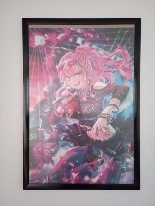  Yo, Happy 4th Birthday Calli!<br class="newline"/>Long Time Fan and  Professional VOD Enjoyer, big Lover of your Music and other content. You Always cheer me up to work hard for my Dreams! Thats really the Year of the Reaper with all those fours! Keep the Grind Going and Party Hard!<br class="newline" /><a class="read-time" target="_blank" rel="noopener noreferrer" href="https://www.youtube.com/watch?v=SaobHKDZ8KI&t=3h11m38s">Read Timestamp</a>