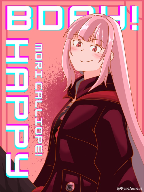 Hi Calli and happy 4th birthday!<br /><br />I prolly have been around more than 2 yrs within this community with yours and the Dead Beats. I must say, even to this day I still can’t believe that I remained in a community for so long paired with a strong devotion and will power alongside it.<br /><br />Man, though this is still the fourth month of this year, you have been cooking a lot of bizarre things behind the scenes. Having to make a song for an anime - like seeing your journey from the point of creating originals to making songs with a major label and now, you're gonna have an actual ani song! Seeing all of these achievements fresh and first hand really puts me in awe. Even to the point I got inspired. Getting to witness the growing journey of an artist/musician. It’s something that I couldn't have thought before in witnessing.<br /><br />I know a bunch of Dead Beats have already wanted you to rest more but at this point, the only thing i could say that from how many things you are cooking behind the scenes, the best I  could say is that don't stop but as long as you know that you rest when you really need it. It’s pointless to stop a very ambitious person. So from here on out, I'll support you to the fullest Calli! I can't wait to witness furthermore this incredible journey of yours! I’ll be a Dead Beat till the end!<br class="newline" /><a class="read-time" target="_blank" rel="noopener noreferrer" href="https://www.youtube.com/watch?v=SaobHKDZ8KI&t=3h14m10s">Read Timestamp</a>