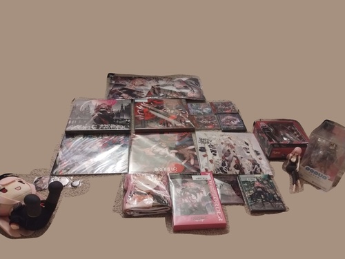 Hello Mori ,<br class='newline' />I am not good at expressing myself through words  but your streams have pulled me through dark times  and you never fail to put a smile on my face. Your music and streams 'keeping keeping on' as you said to a deadbeat. Your ED with SS Go Getters has been on repeat ever since, and I'm also looking forward to the BIG BIG announcements such as the impossible collab and especially your birthday live of course(Rip my wallet tho). You have non stop dreams coming true and they will keep coming true. It's never boring and glad to have become a deadbeat, Our Mori has become mainstream and famous Peace out . T. Jeremy.<br class="newline" /><a class="read-time" target="_blank" rel="noopener noreferrer" href="https://www.youtube.com/watch?v=SaobHKDZ8KI&t=3h17m41s">Read Timestamp</a>