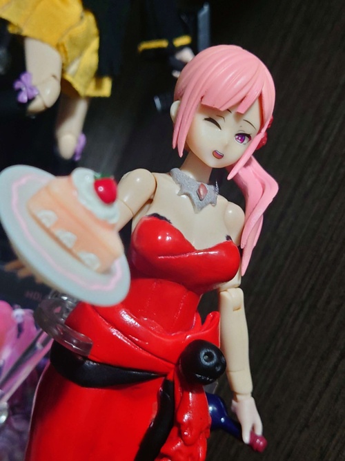 Calli in Elegant (3rd) outfit with cake <a class="bigpicture" href="icons/neuron1.webp"><img class="emote" src="icons/neuron1.webp" /></a><a class="bigpicture" href="icons/neuron2.webp"><img class="emote" src="icons/neuron2.webp" /></a><a class="bigpicture" href="icons/neuron3.webp"><img class="emote" src="icons/neuron3.webp" /></a><br class="newline" />Happy Birthday, Calli! It has been 4 years already huh? Time flies but we are still having so much fun~ Seeing you accomplish goal after goal has been motivating me and I always want to push myself a step further. Thank you and your community for always providing a comfy place for me to hang out in. Haven't prepared much this year, but I hope you like my little fan art photo. Keep shooting the stars, my favourite reaper!<br class="newline" /><a class="read-time" target="_blank" rel="noopener noreferrer" href="https://www.youtube.com/watch?v=SaobHKDZ8KI&t=3h49m53s">Read Timestamp</a>